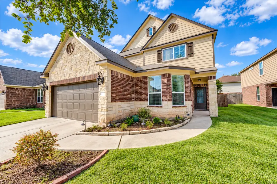 18027 Seco Creek Lane, Humble, TX 77396 - #2