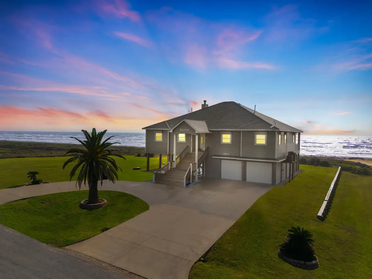 1862 County Road 230, Sargent, TX 77414 - Image #1