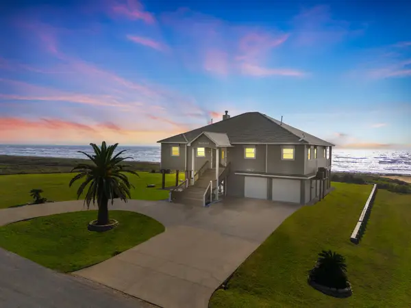 1862 County Road 230, Sargent, TX 77414