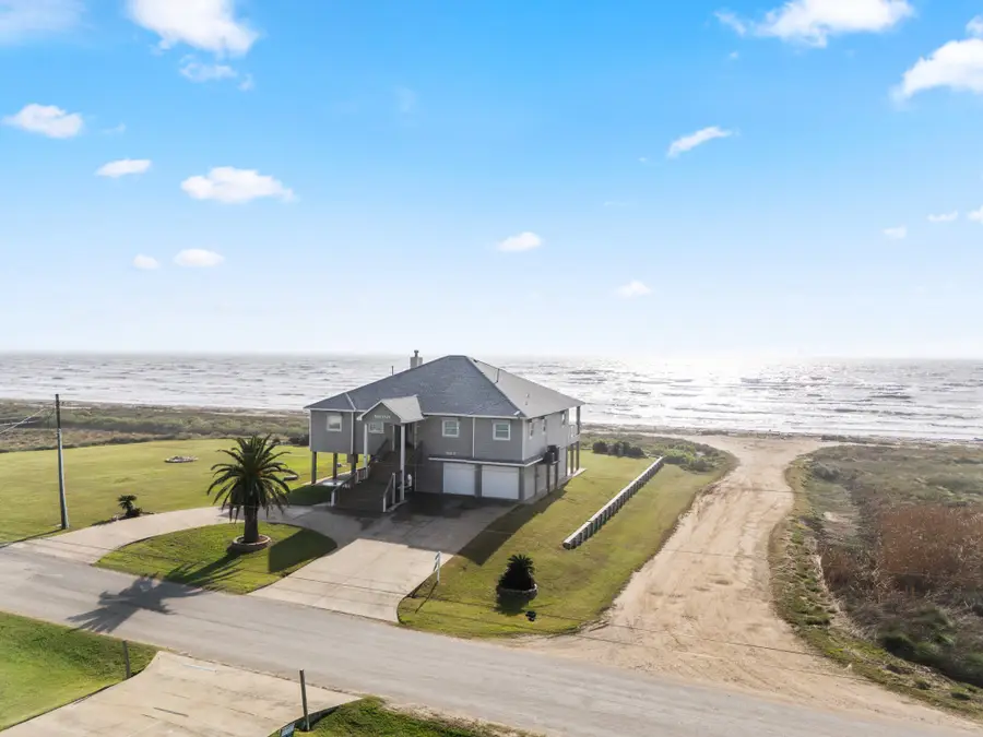 1862 County Road 230, Sargent, TX 77414 - Image #3