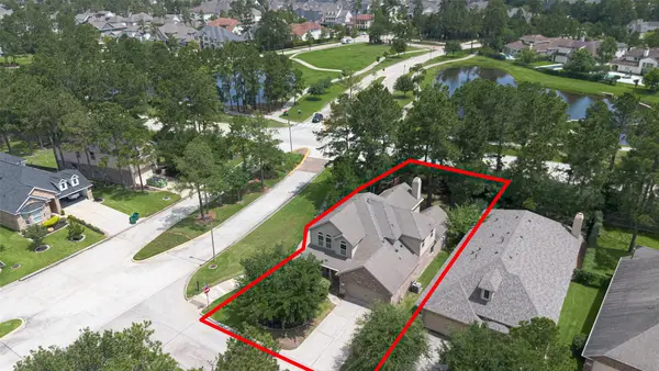 46 Tallgrass Way, Spring, TX 77389
