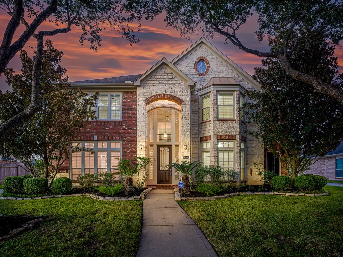 2714 Misty River Lane, Richmond, TX 77406 - Image #1