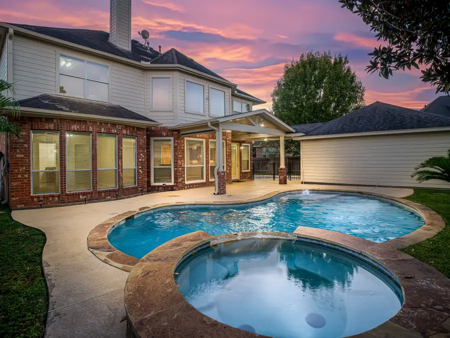 2714 Misty River Lane, Richmond, TX 77406 - Image #2