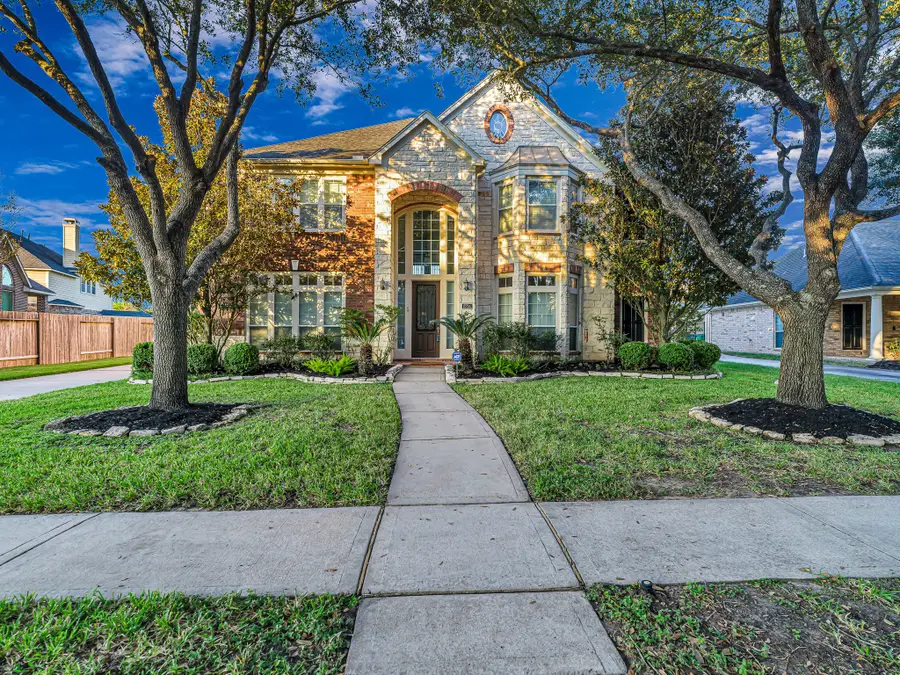 2714 Misty River Lane, Richmond, TX 77406 - Image #3