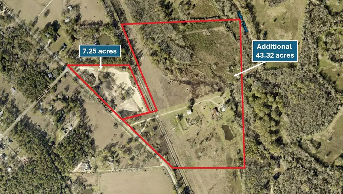 5259 Jackson Road, Montgomery, TX 77316 - #1