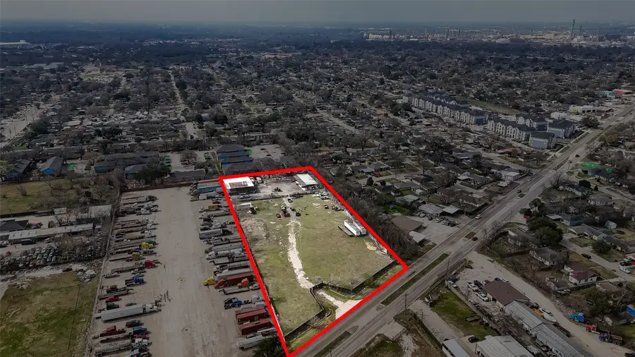 1760 Allen Genoa Road, Houston, TX 77017 - #2