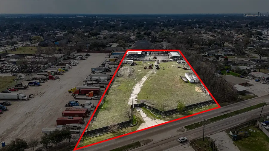 1760 Allen Genoa Road, Houston, TX 77017 - #3