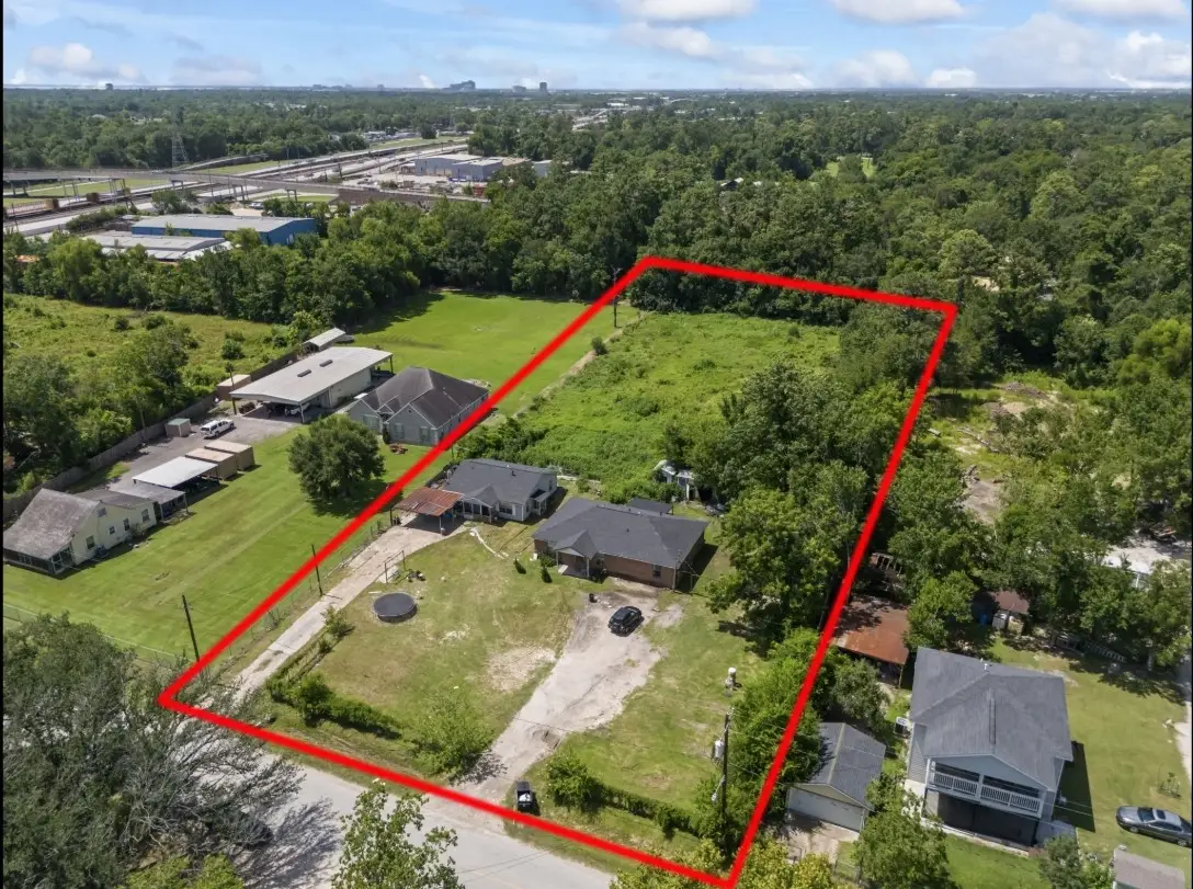 1449 Mesquite Street, Houston, TX 77093 - Image #1