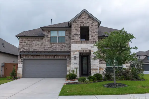 15631 Upper Lochton Drive, Humble, TX 77346
