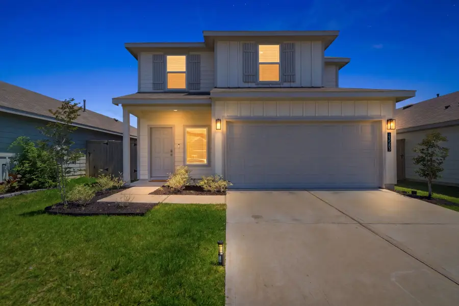 23583 Nectar Crest Heights, Splendora, TX 77372 - #2