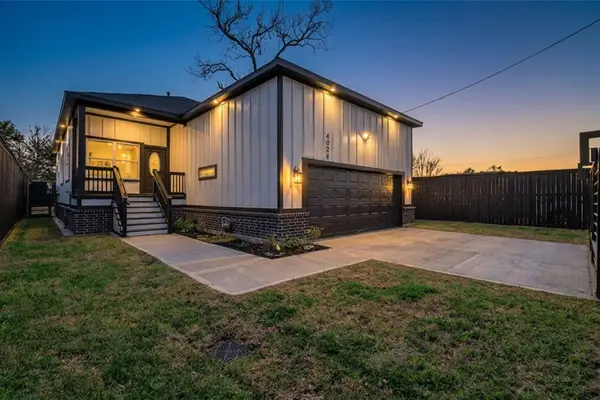 4024 Lila Street, Houston, TX 77026