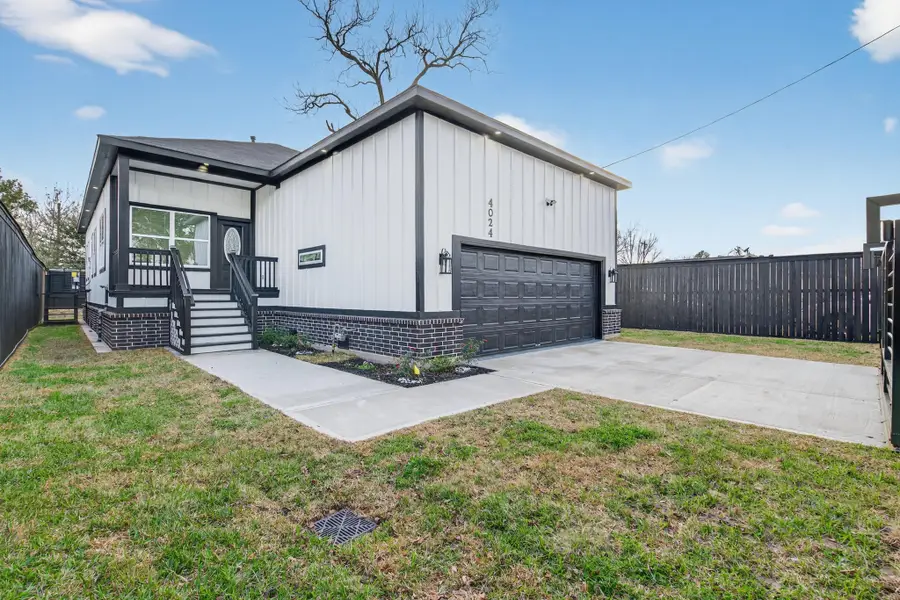 4024 Lila Street, Houston, TX 77026 - #2