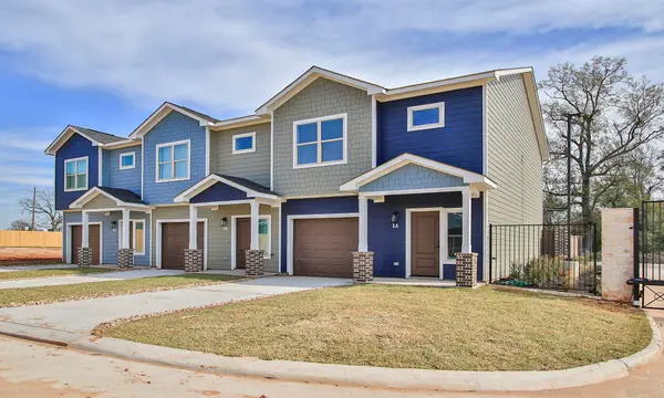 14010 Longstreet Building 19, Willis, TX 77318