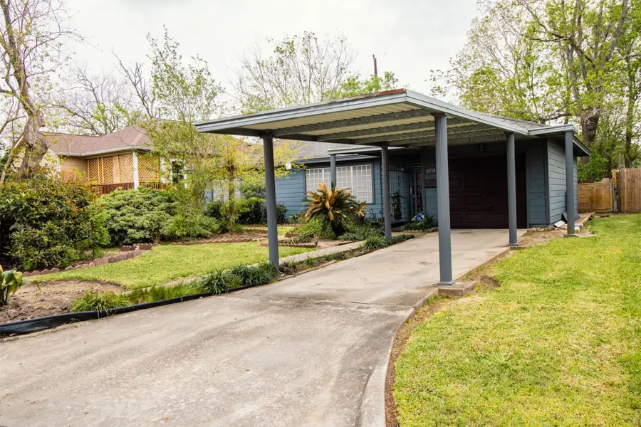 6038 Belcrest Street, Houston, TX 77033 - Image #3