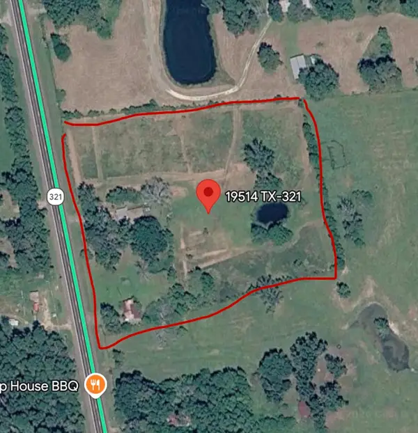 19514 Highway 321, Cleveland, TX 77327