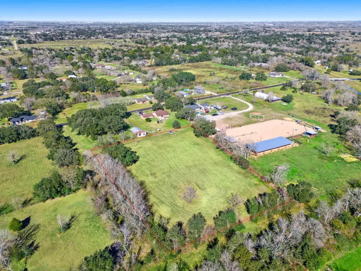 000 2nd Street, Manvel, TX 77578 - Image #1