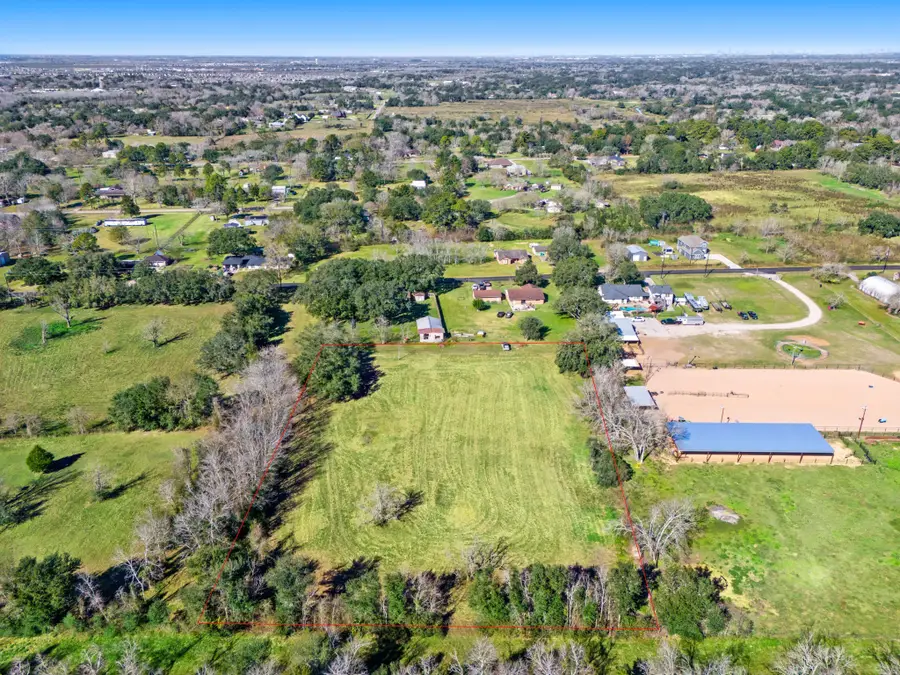 000 2nd Street, Manvel, TX 77578 - Image #3