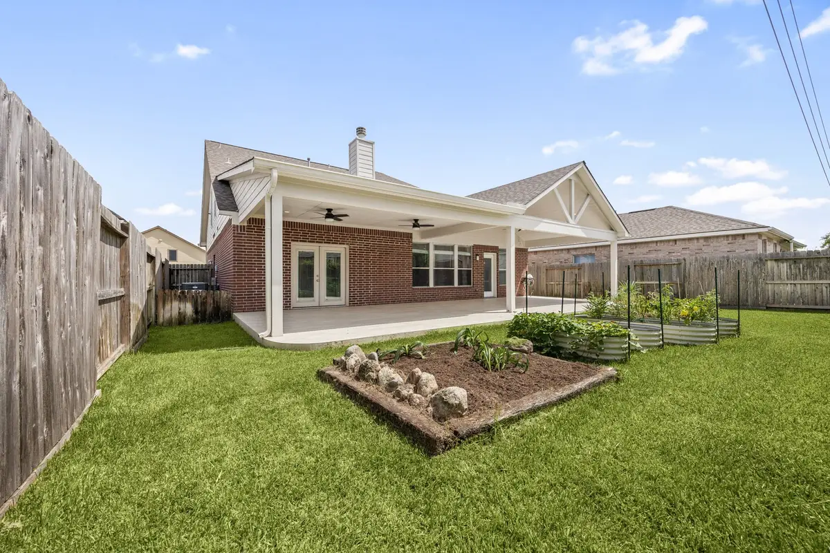 4526 Countrypines Drive, Spring, TX 77388 - #1