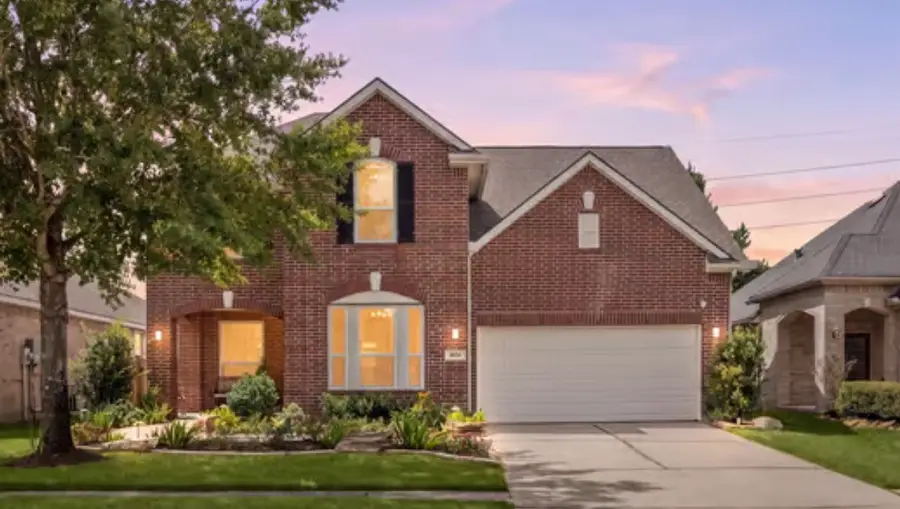 4526 Countrypines Drive, Spring, TX 77388 - #2