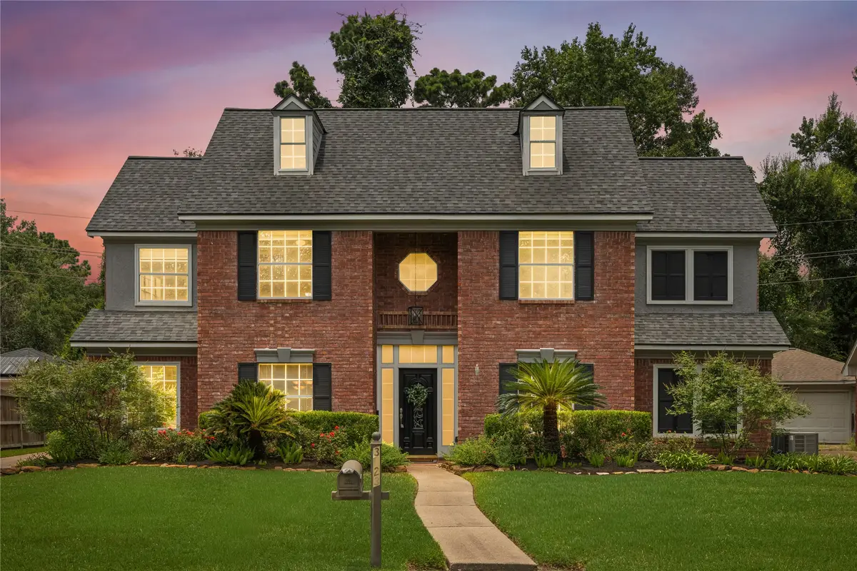 3623 Rock Springs Drive, Kingwood, TX 77345 - #1