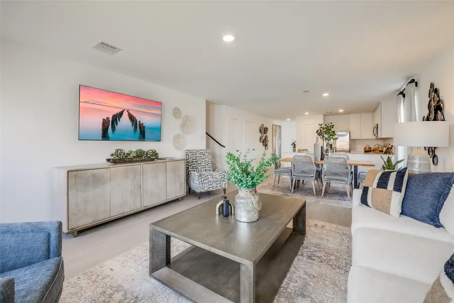 9415 Dazzling Tentacle Drive, Baytown, TX 77521 - #2
