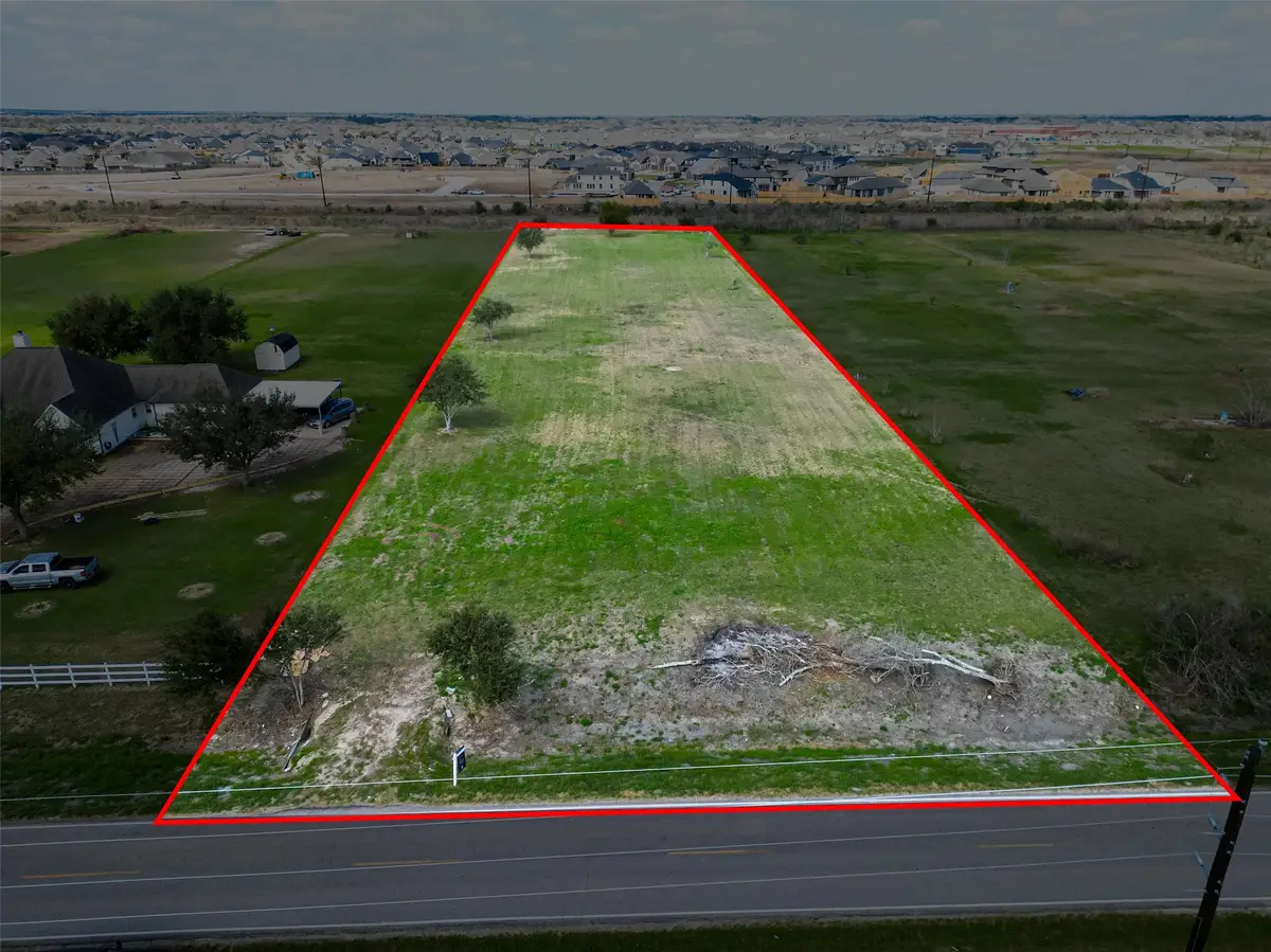 10410 County Road 67, Manvel, TX 77578 - #1