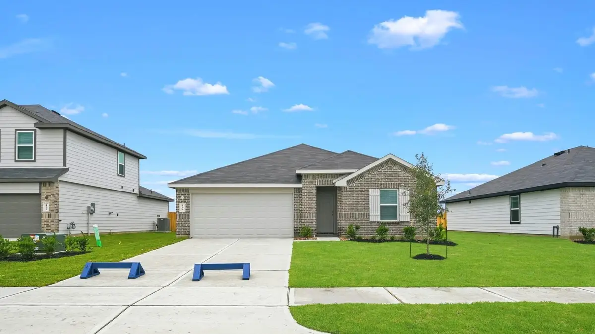 104 Rustic Creek Court, Dayton, TX 77535 - #1