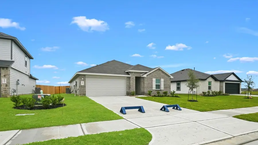 104 Rustic Creek Court, Dayton, TX 77535 - #2