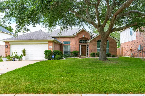 4505 Biscayne Bend Lane, League City, TX 77573