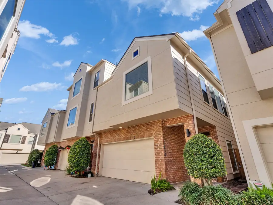 3802 Center Street, Houston, TX 77007 - Image #2