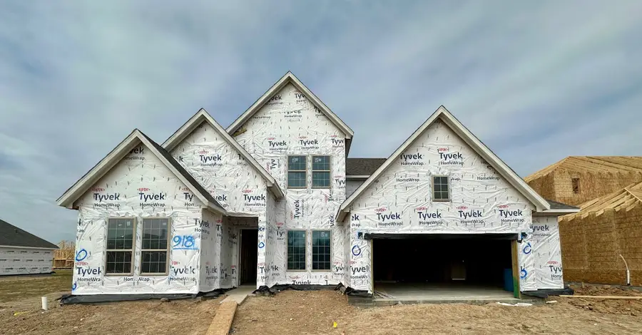 918 Groundwater Way, Friendswood, TX 77546 - #2