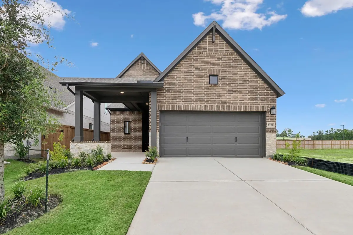 8731 Mancos Valley Court, Porter, TX 77365 - Image #1