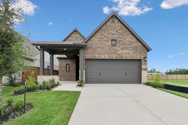 8731 Mancos Valley Court, Porter, TX 77365