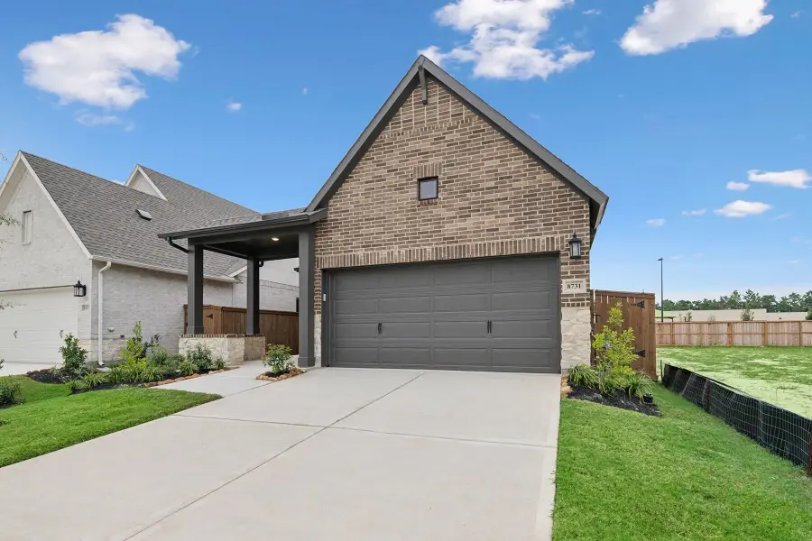 8731 Mancos Valley Court, Porter, TX 77365 - Image #3