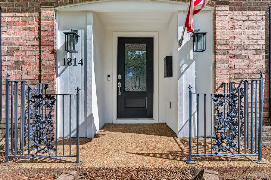1814 Antigua Lane, Houston, TX 77058 - #3