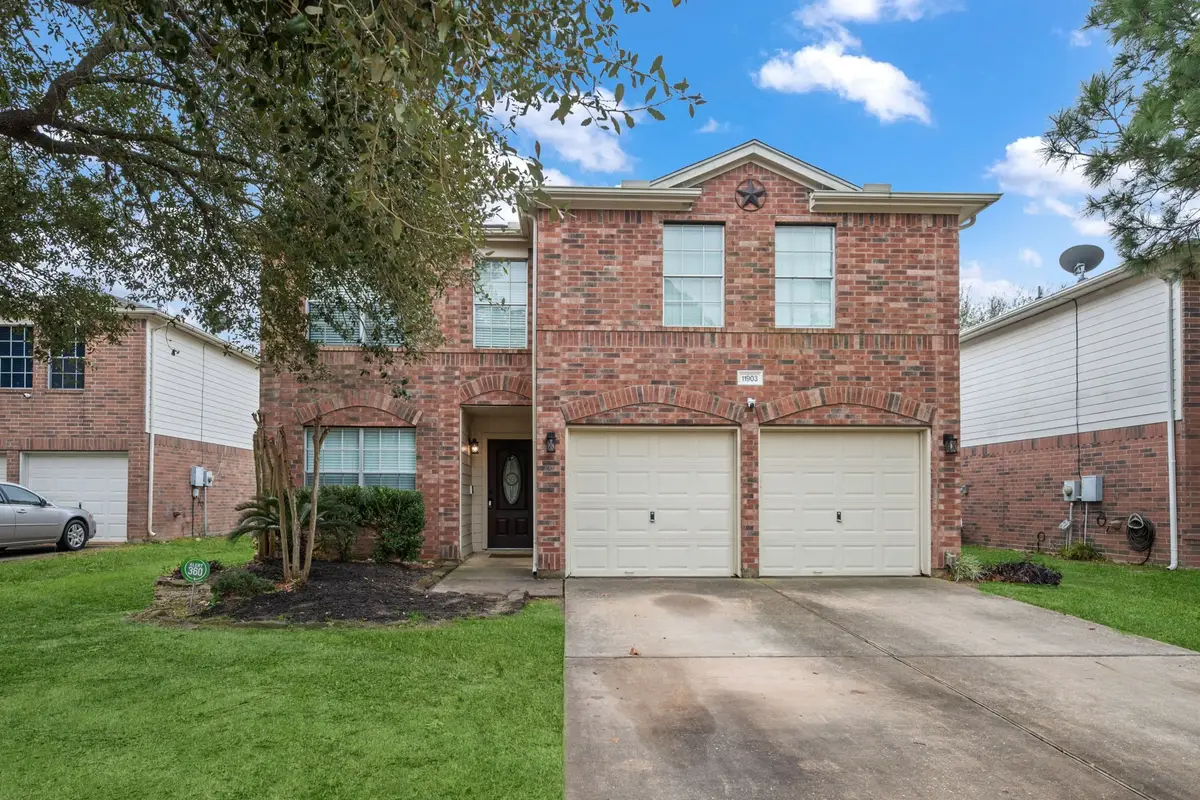 11903 Ezekiel Drive, Tomball, TX 77375 - #1