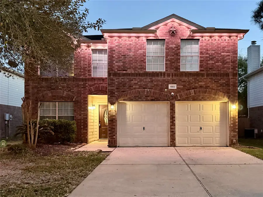 11903 Ezekiel Drive, Tomball, TX 77375 - #2