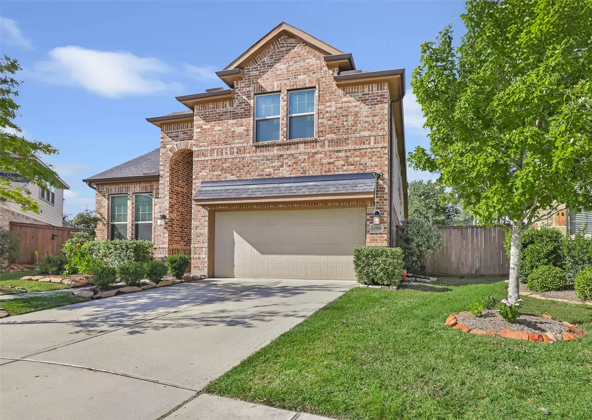 12706 Sweet Root Lane, Humble, TX 77346 - Image #1