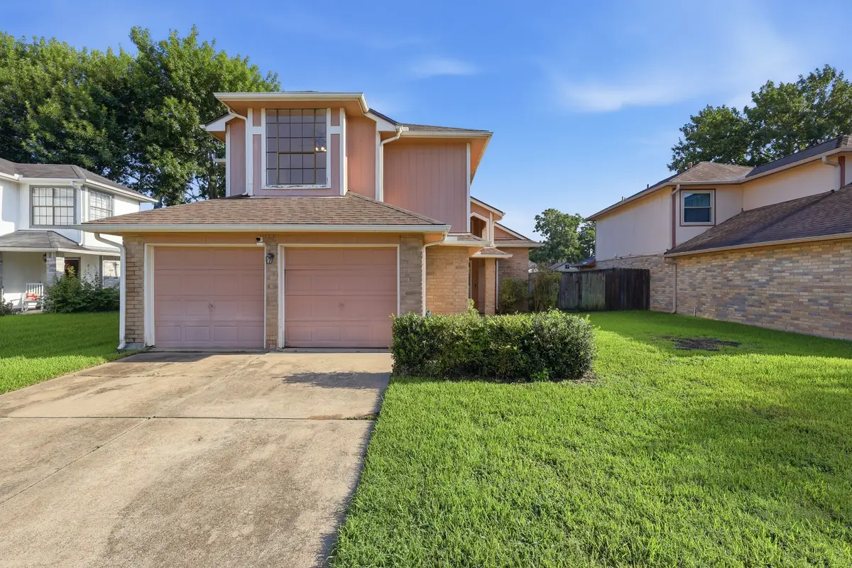 810 Derby Lane, Missouri City, TX 77489 - #1