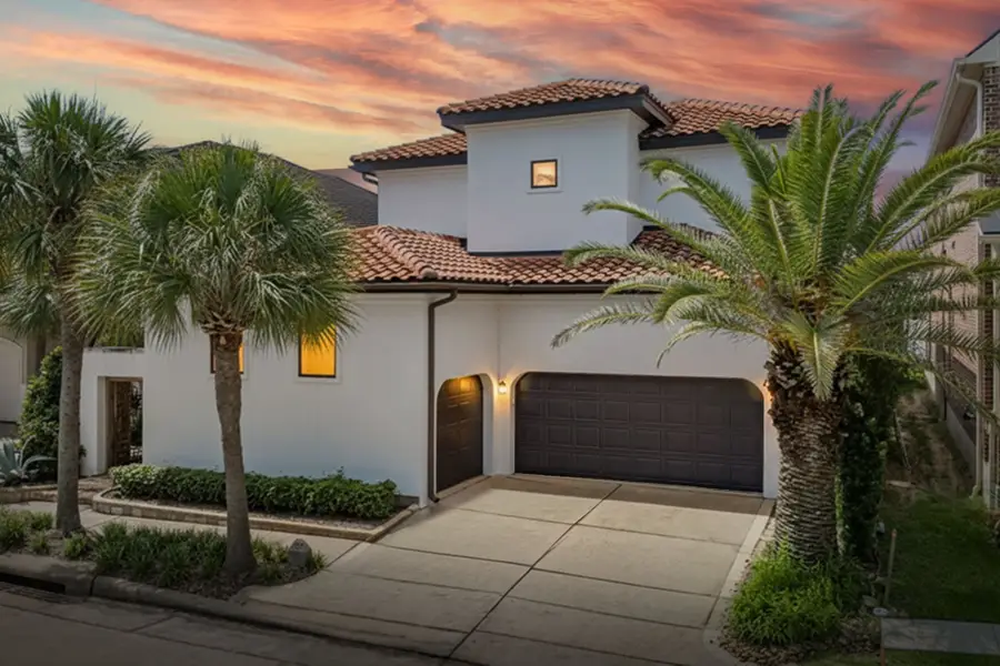 721 Harborside Way, League City, TX 77565 - #2