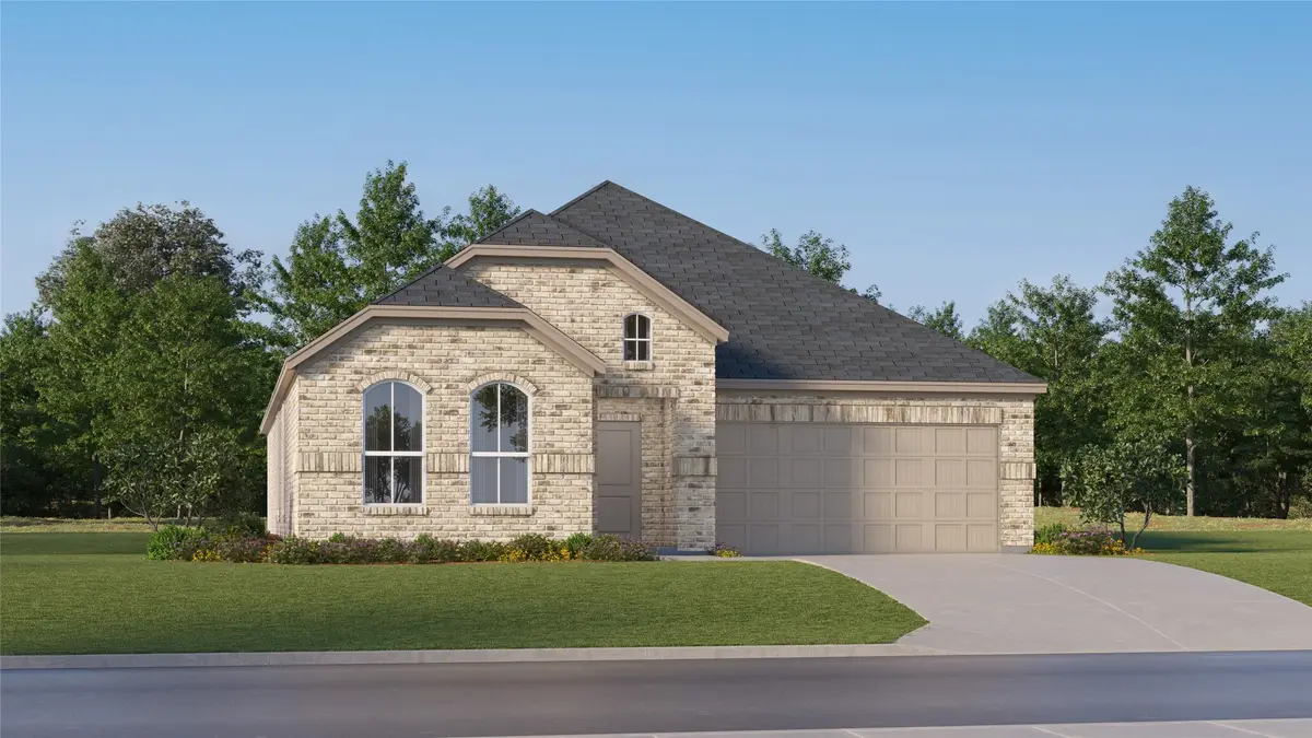 2604 Starfish Crossing Drive, League City, TX 77573 - #1