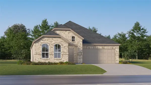 2604 Starfish Crossing Drive, League City, TX 77573