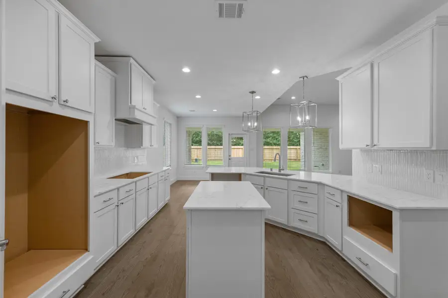 2943 Belle Tree Lane, Katy, TX 77493 - #3
