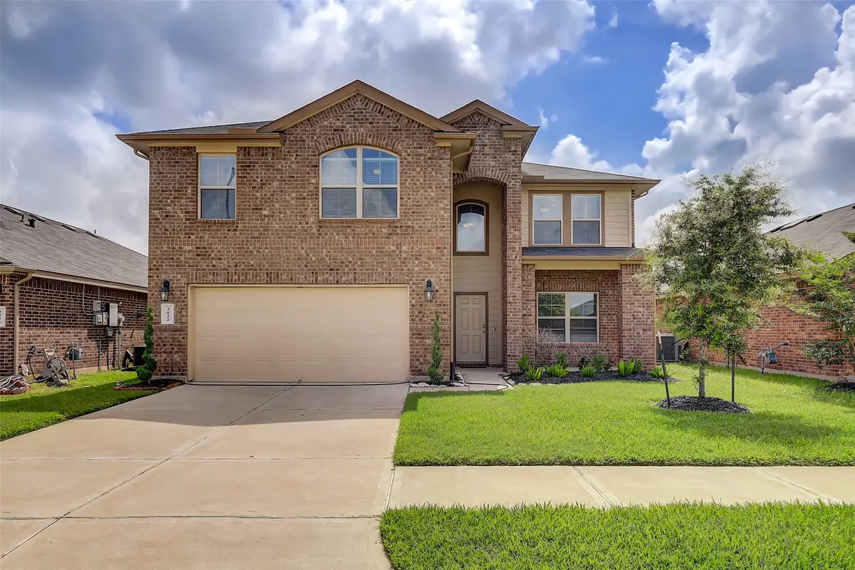 3022 Vales Point Drive, Fresno, TX 77545 - #1