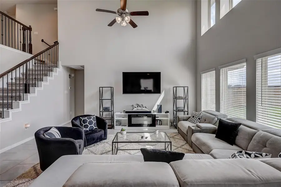 3022 Vales Point Drive, Fresno, TX 77545 - #2
