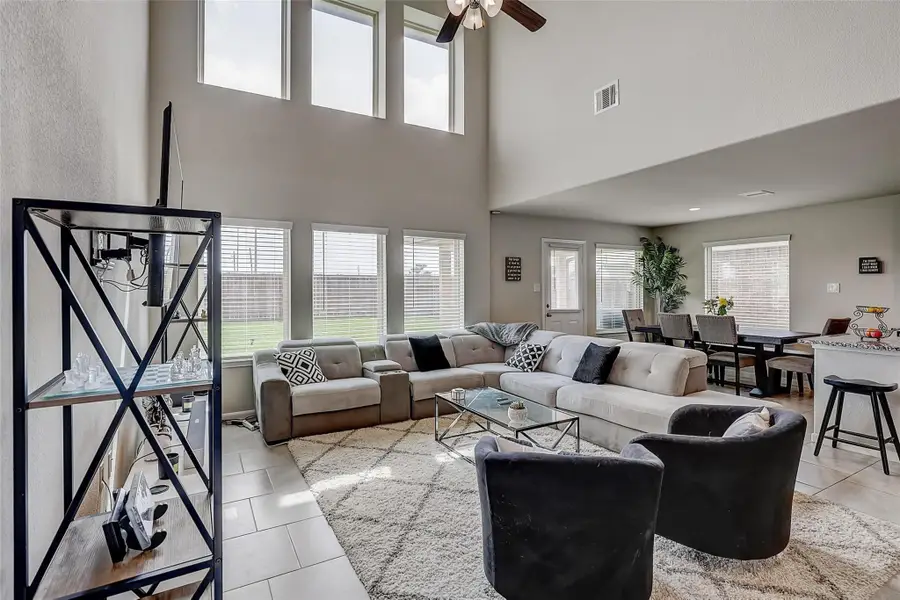 3022 Vales Point Drive, Fresno, TX 77545 - #3