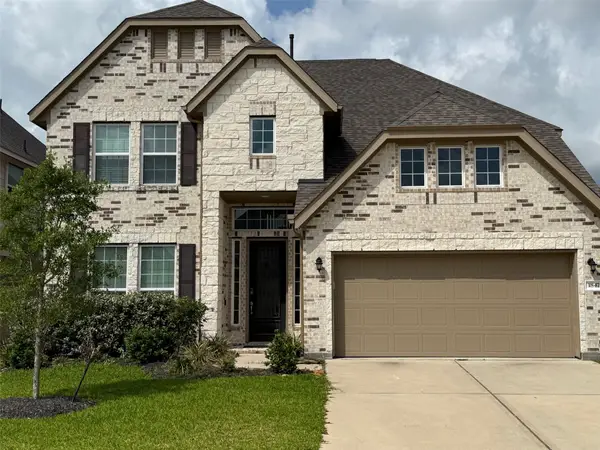 1847 Kenley Way, Alvin, TX 77511