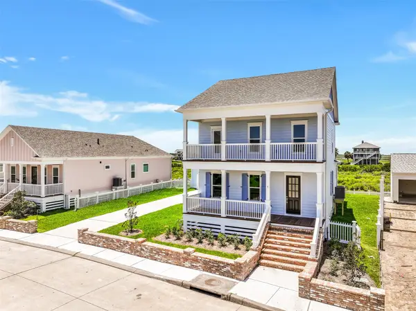 5 Sunset Street, Galveston, TX 77554