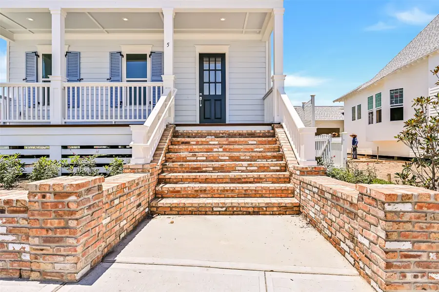 5 Sunset Street, Galveston, TX 77554 - #3