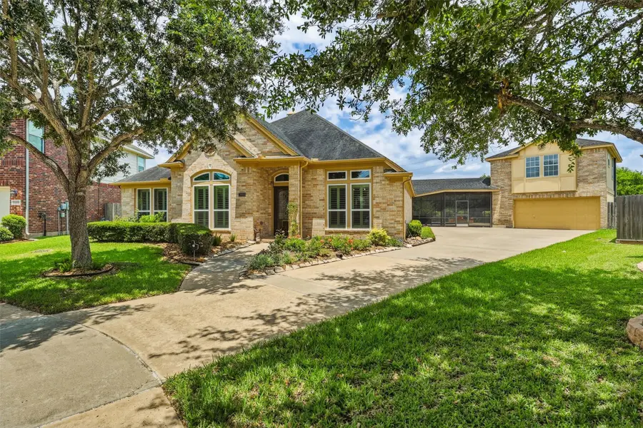 21906 Canyonwood Park Lane, Richmond, TX 77469 - #2